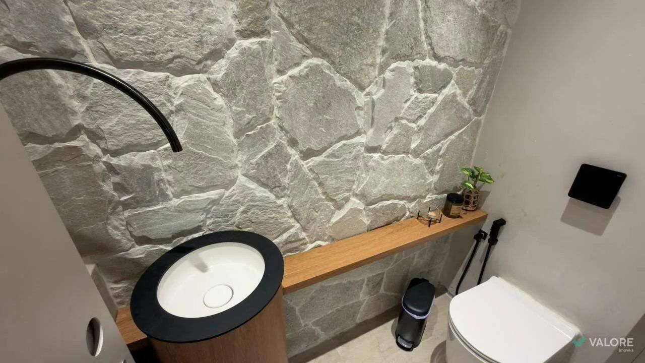 Cobertura 2 quartos para aluguel no Carmo - Foto 5