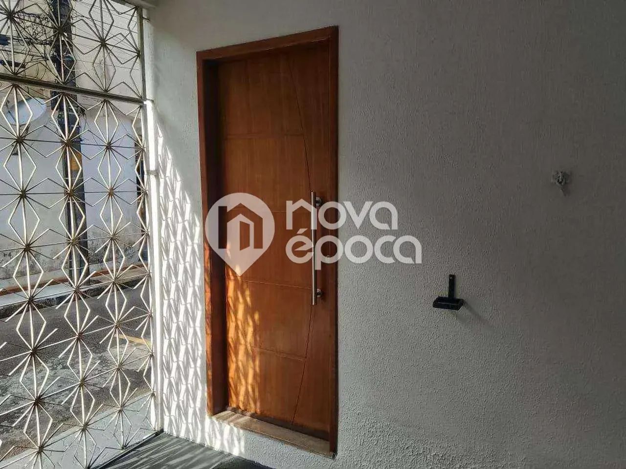 Campinho | Casa de Vila 4 quartos - Foto 5