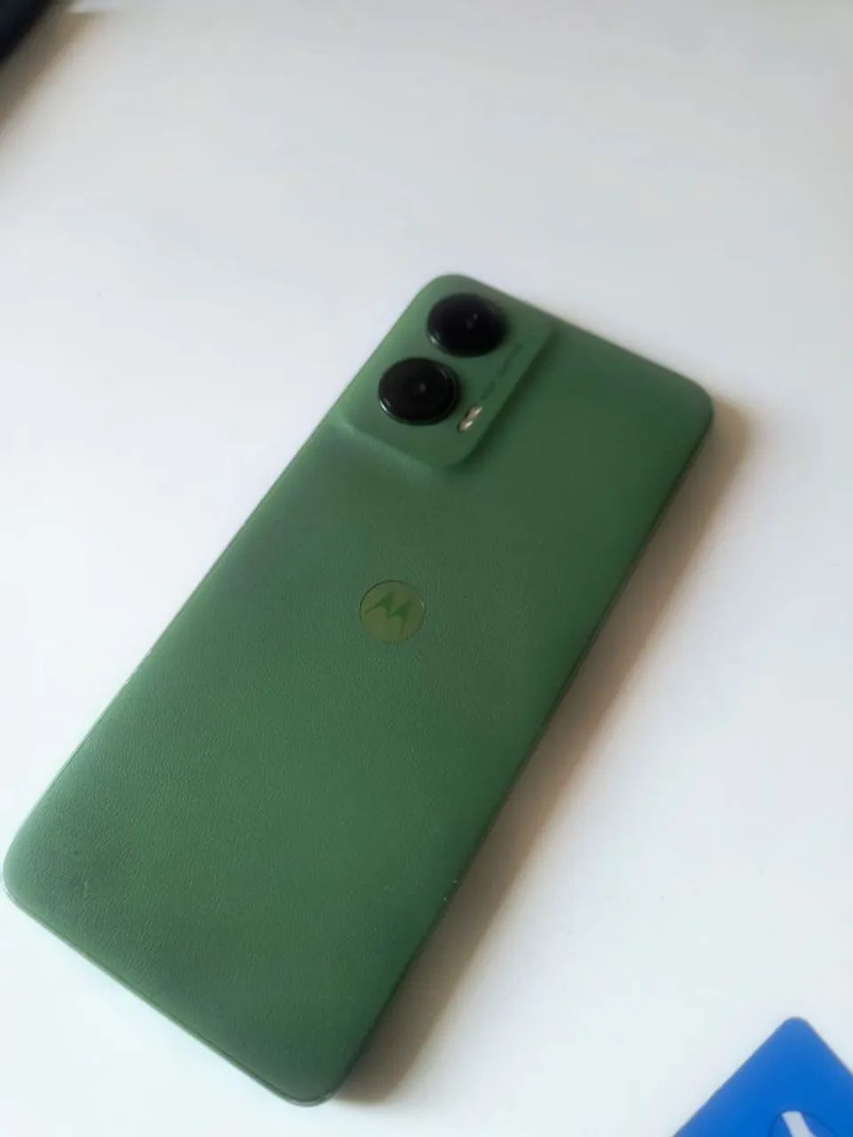 Celular Motorola G35 5G (Na Caixa) - Foto 2