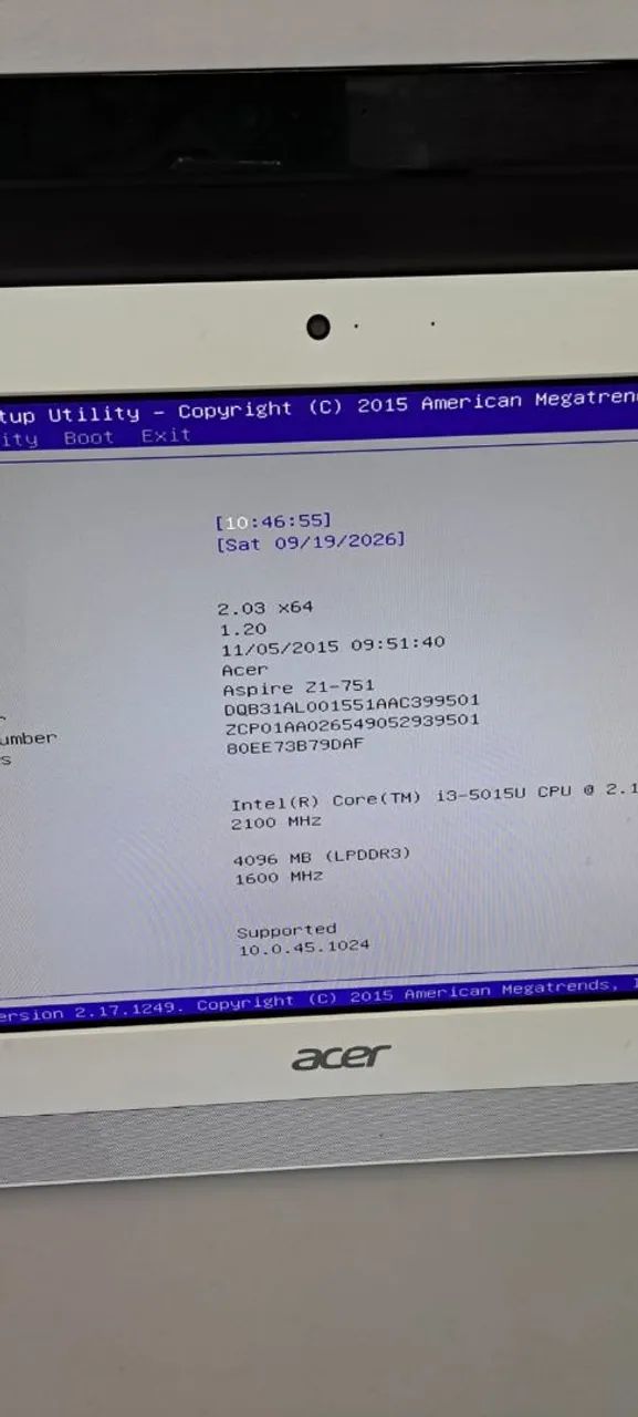Computador Acer - Foto 3