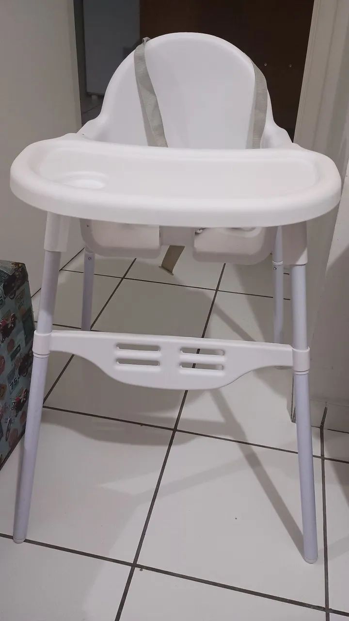 Cadeira de Refeição Cosco - Foto 2