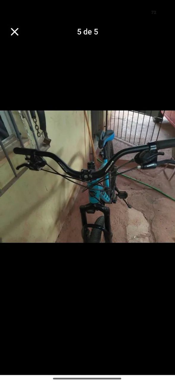 Bicicleta aro 29. - Foto 4