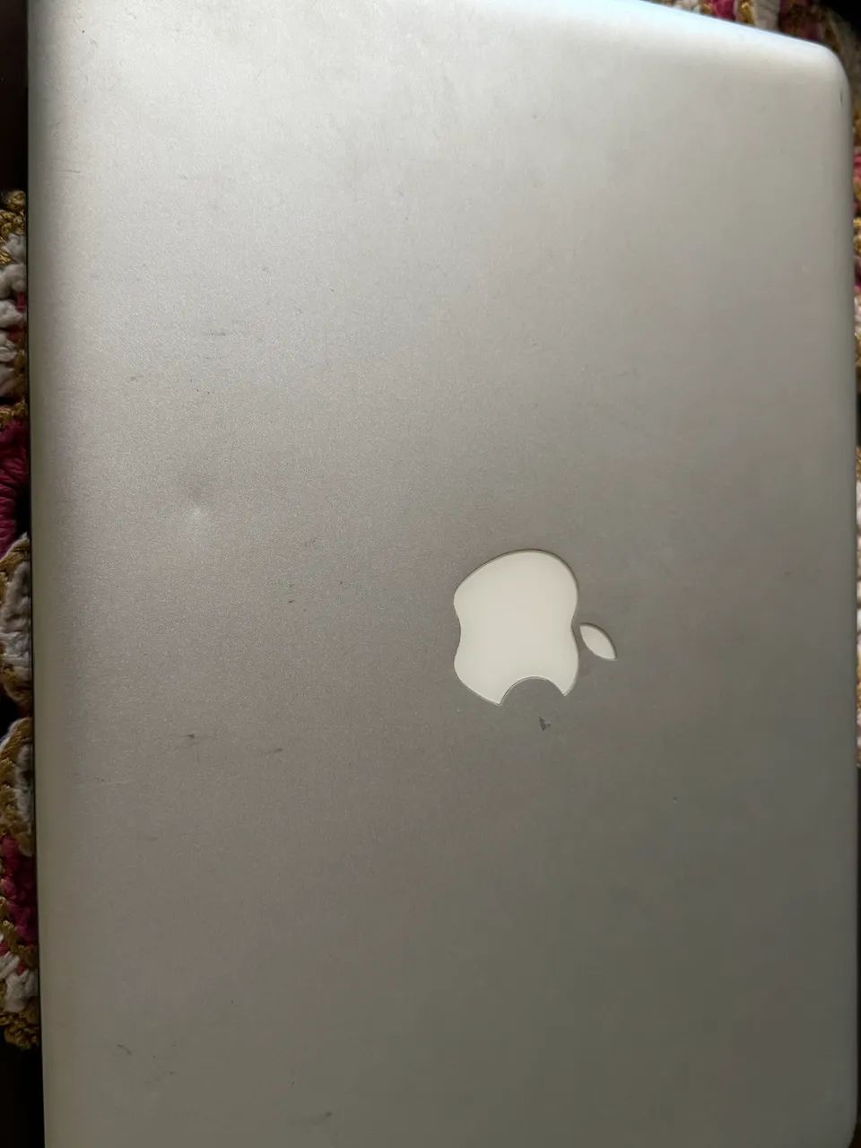MacBook Pro 2009 - Foto 2