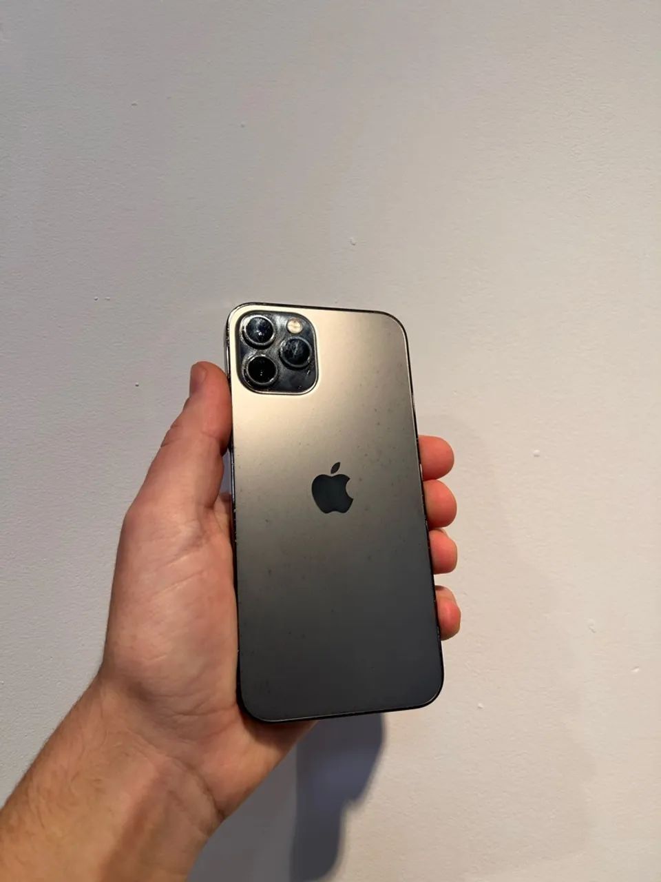 iPhone 12 Pro  - Foto 5
