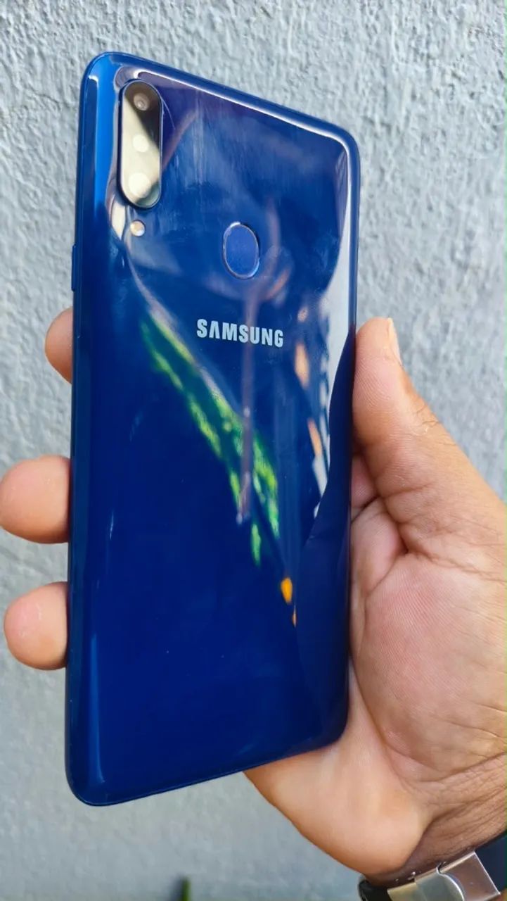 Samsung A20s - Foto 2