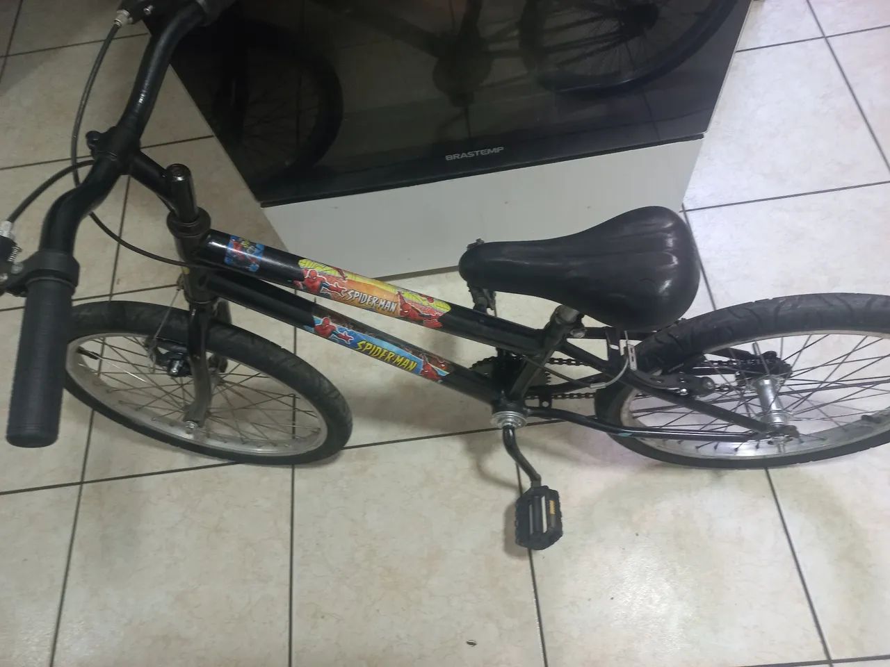 Bicicleta  - Foto 3