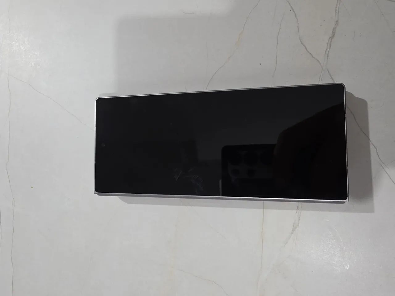 Zfold 6 Samsung impecável  - Foto 4