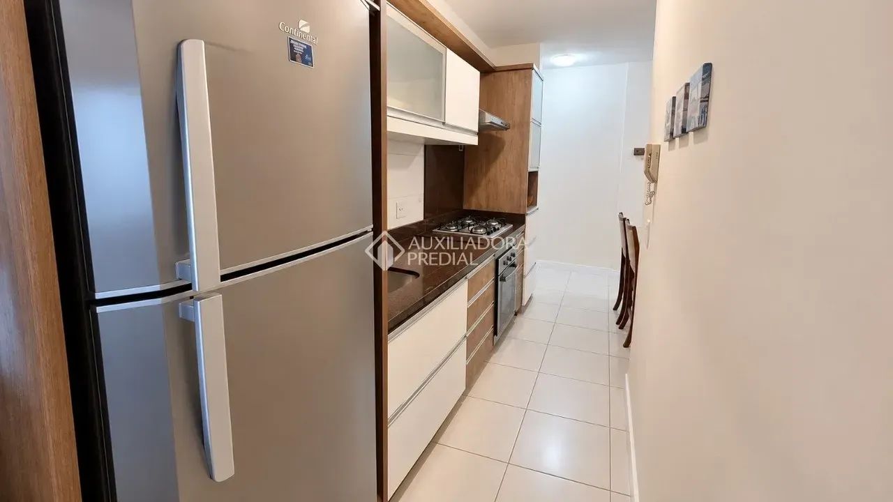 Imóvel para aluguel possui 82 metros quadrados com 3 quartos em Itacorubi - Florianópolis  - Foto 5