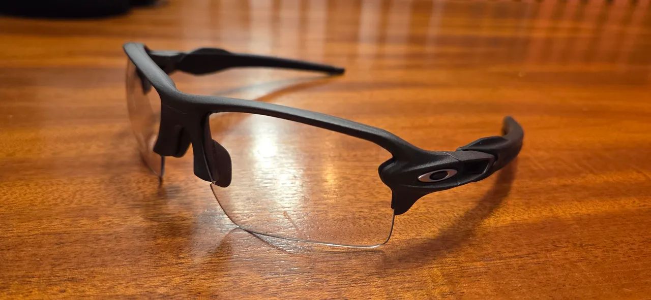 Oakley Flack 2.0 XL Photocromic  - Foto 5