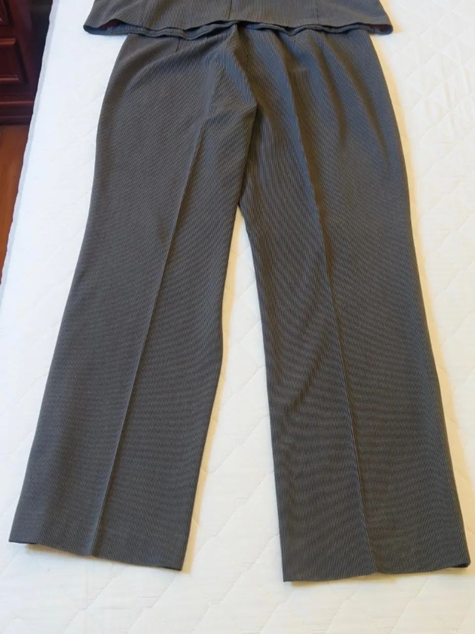 Conjunto de terninho elegante - Foto 3