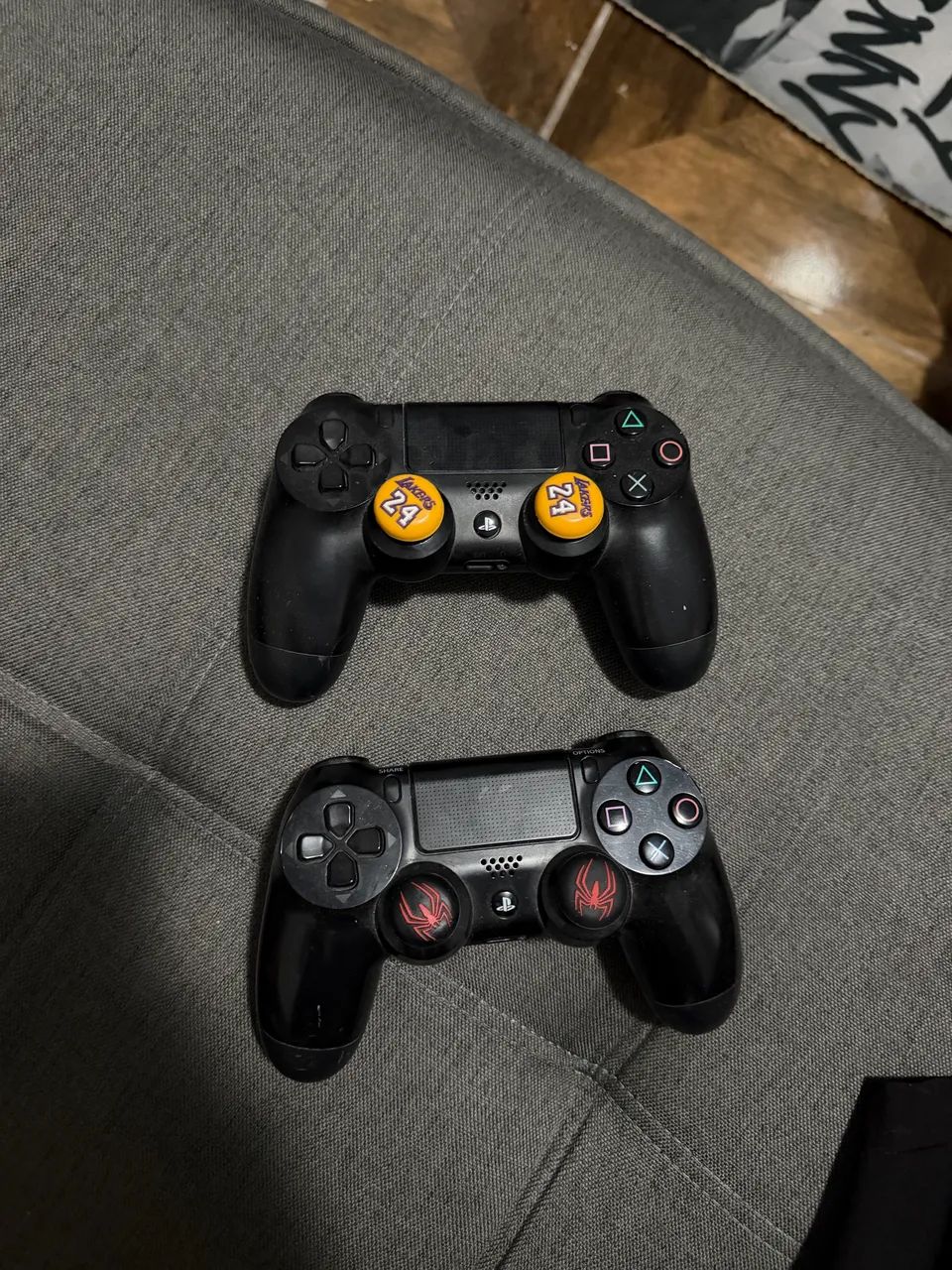 Controle Ps4