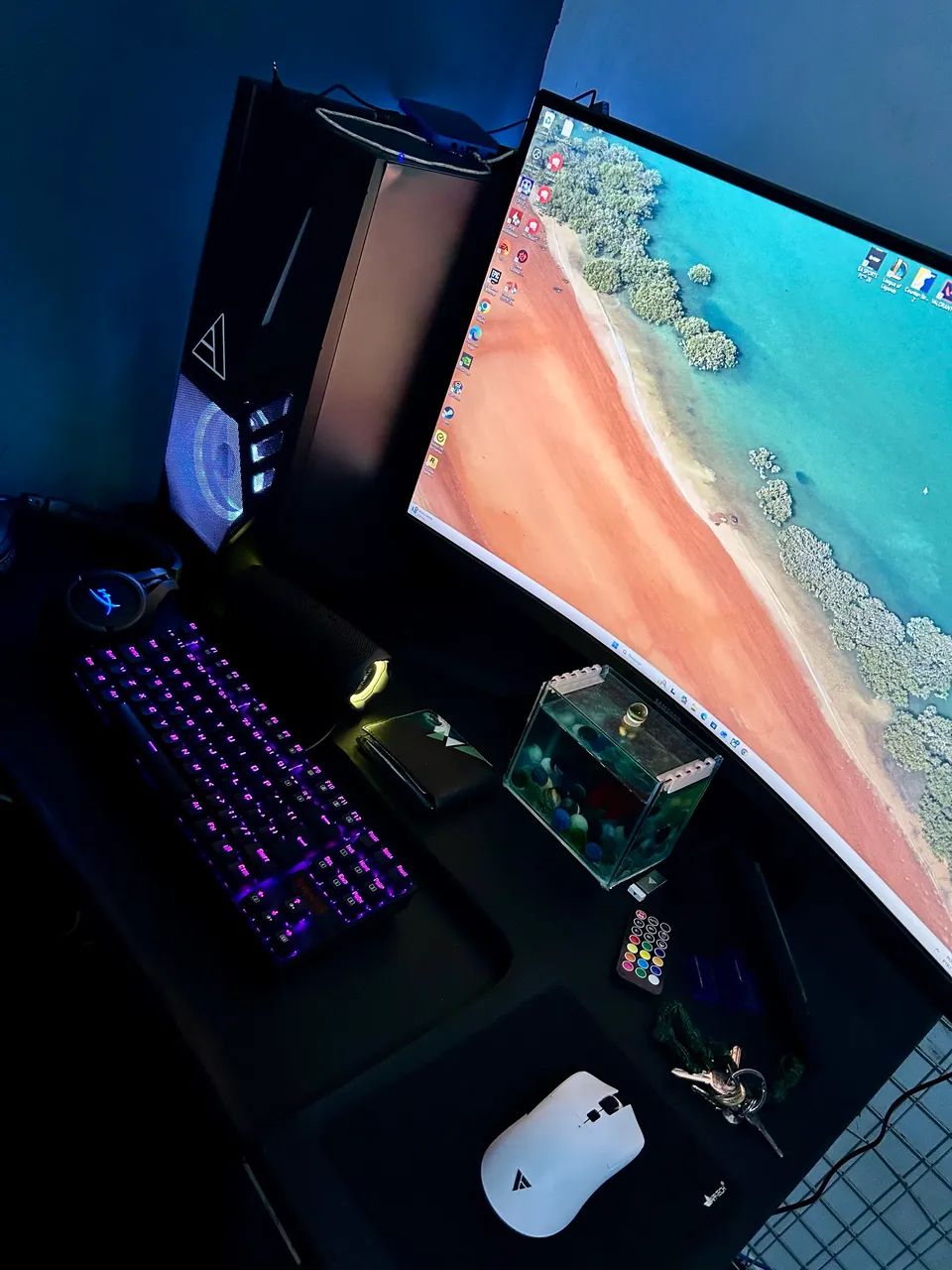 pc gamer completo  - Foto 2