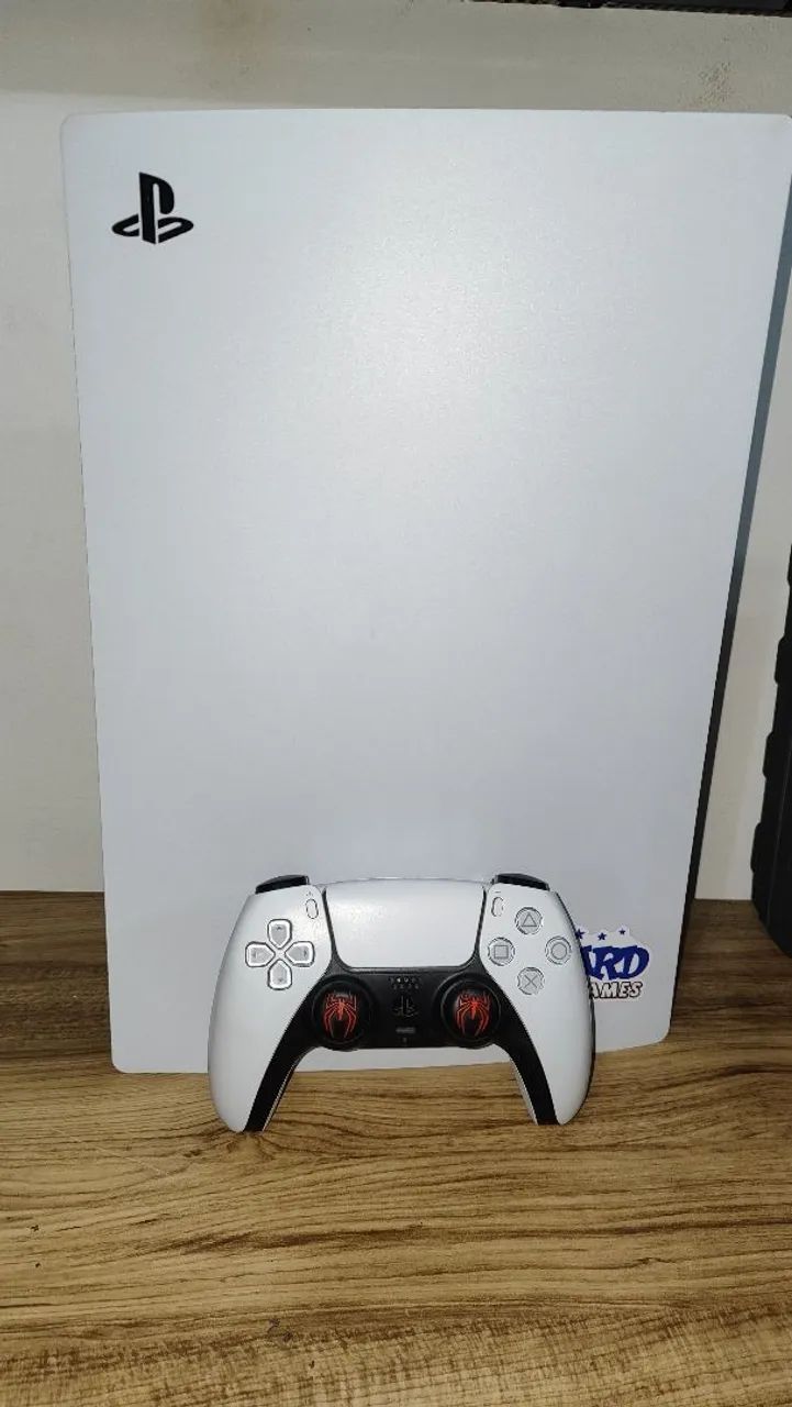 PS5  - Foto 3