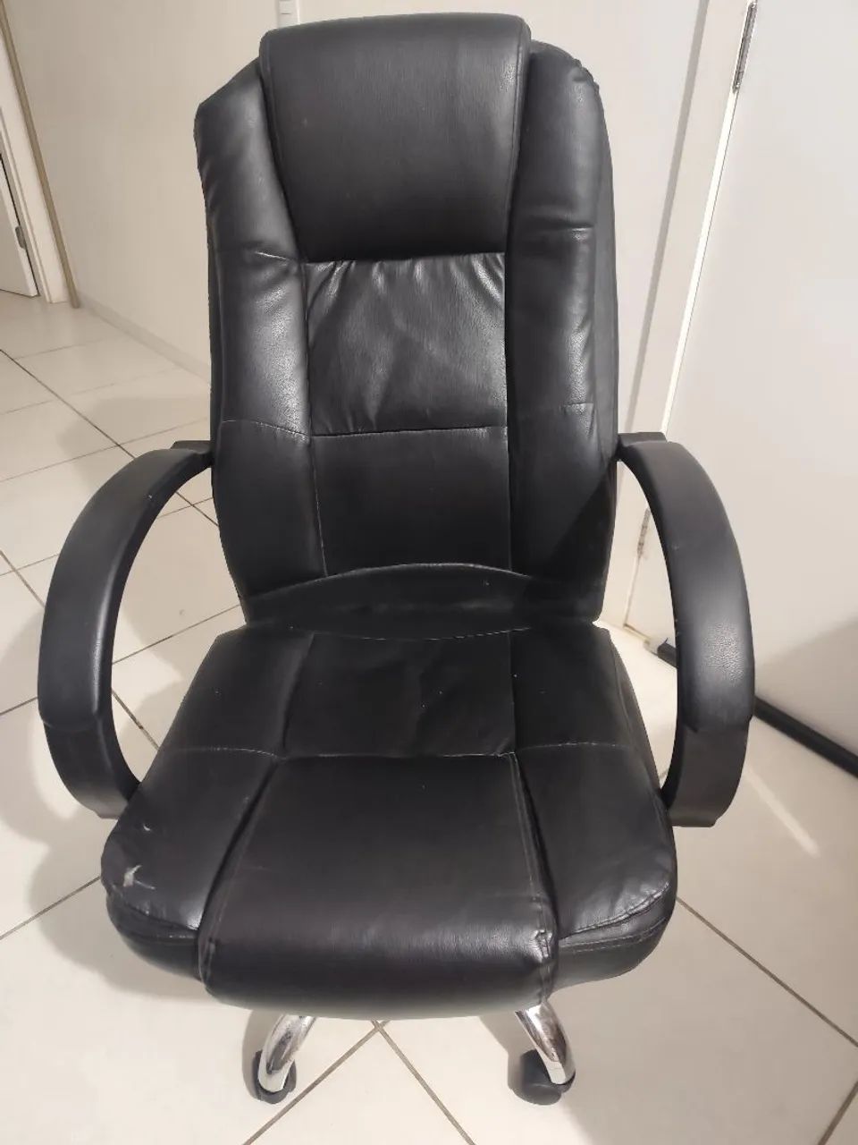 Cadeira escritório  - Foto 3