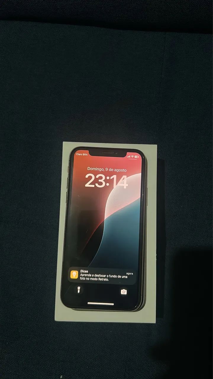 iPhone XS Max  - Foto 3