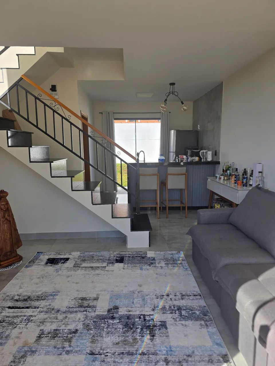 Sobrado / casa / chalé  - Foto 3