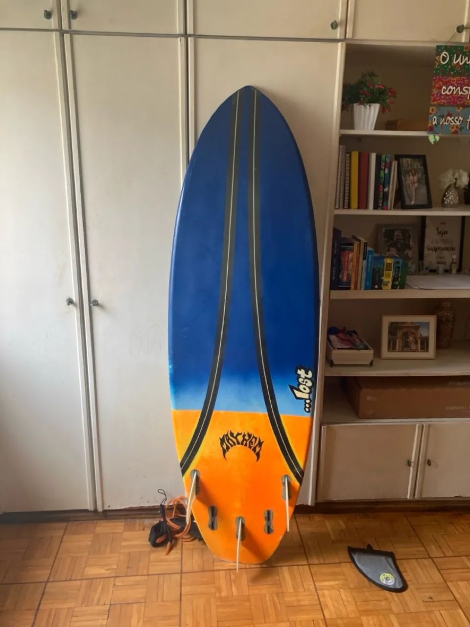 Prancha Surf