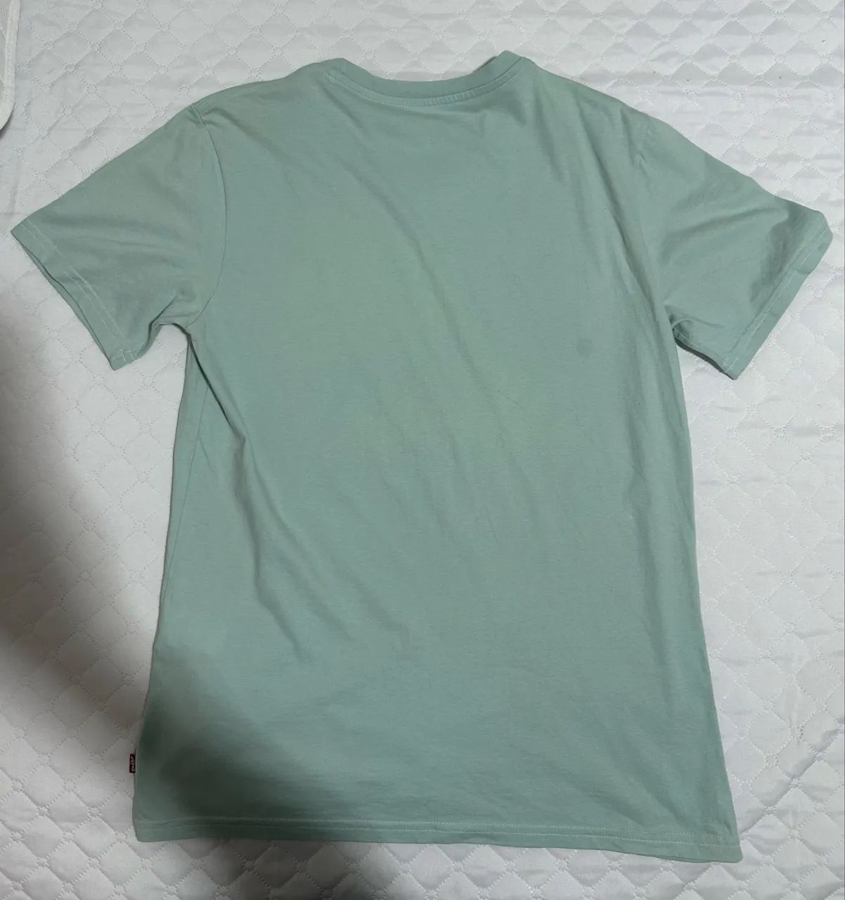 Camisa Levis P - Foto 2