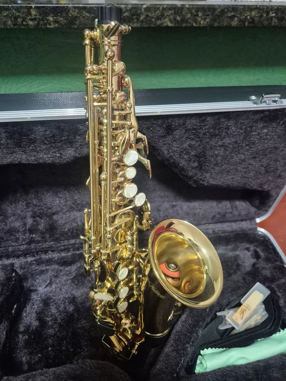 ISax Sopranino  - Foto 5