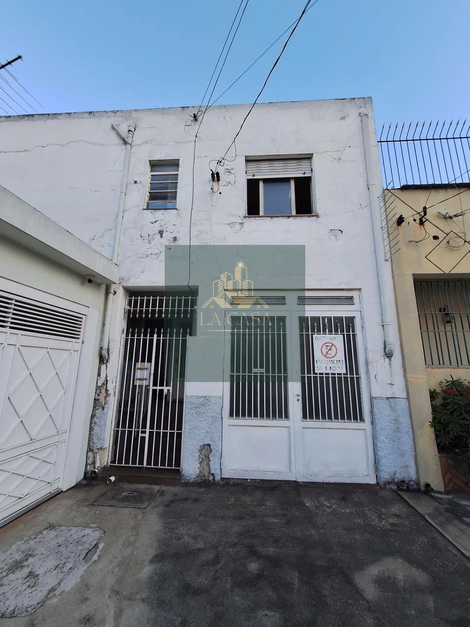 Sobrado em Cambuci - São Paulo
