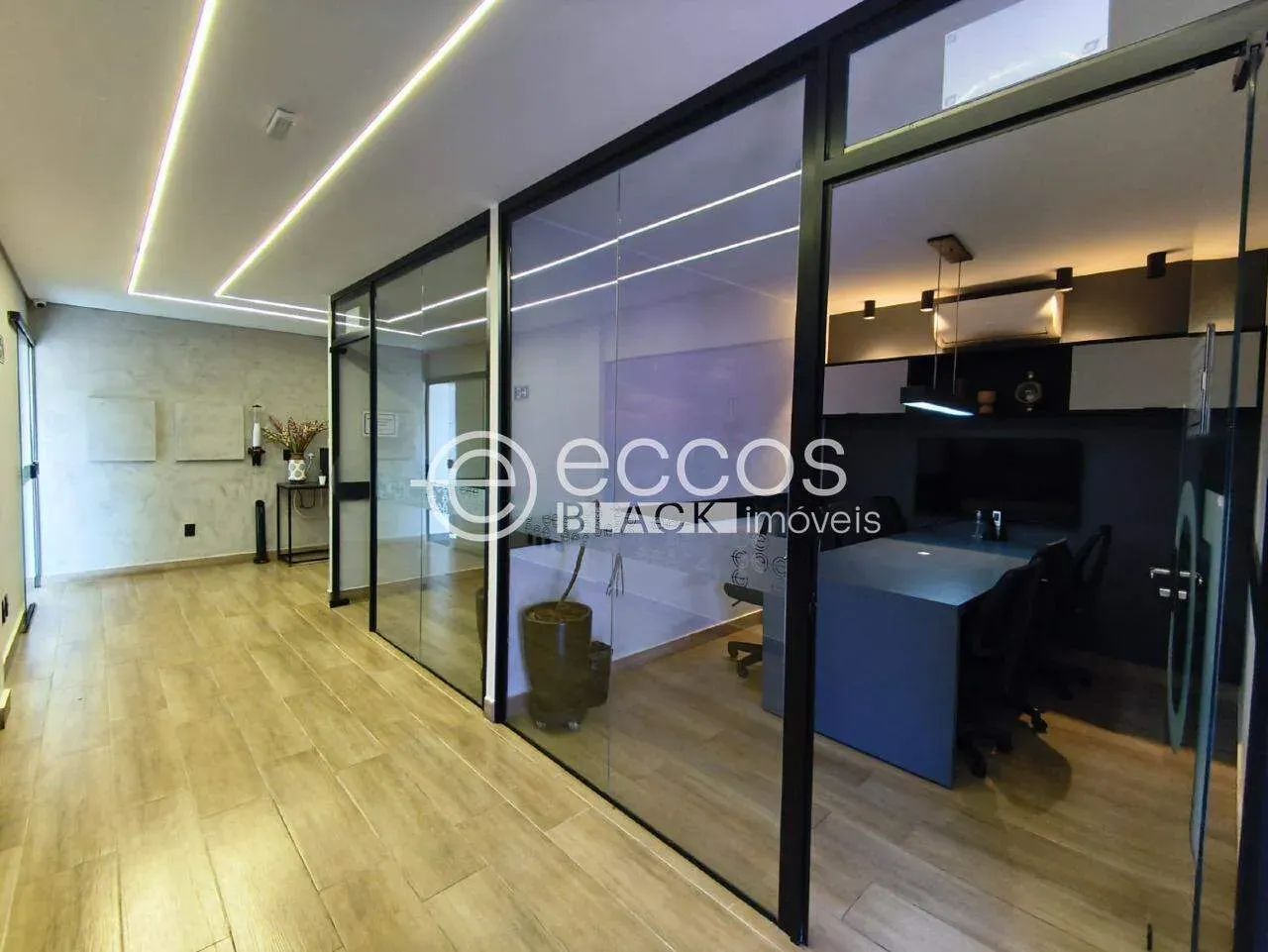 Imóvel Comercial para aluguel, Lídice - Uberlândia/MG - Foto 4