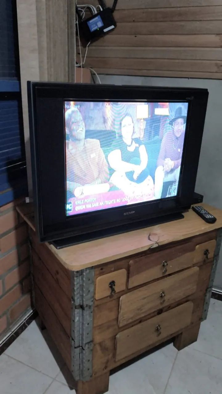 Chale 2 quartos  mobiliado  - Foto 3
