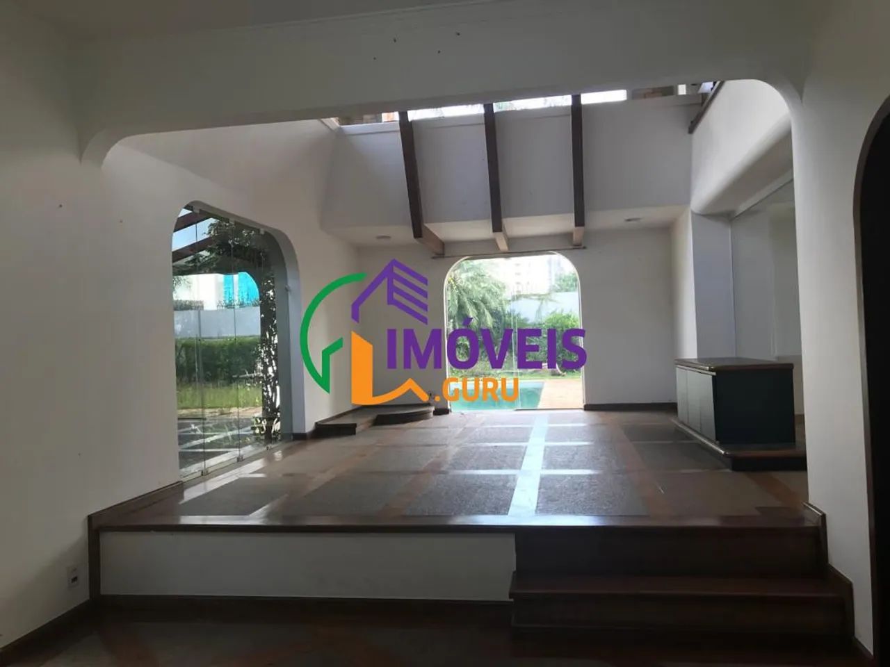 CASA ASSOBRADADA - ALTO DE PINHEIROS - SP