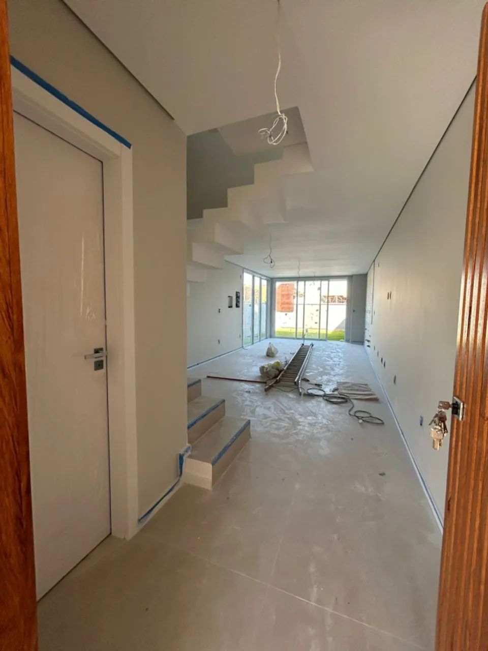 Casa 3 Quartos com Terraço no Morro das Pedras  180m² a 500m da Praia - Foto 3