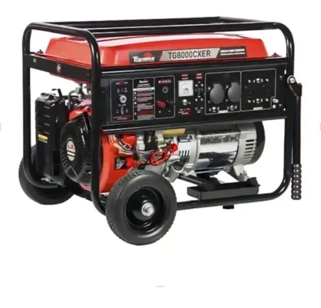 Gerador 3 kva