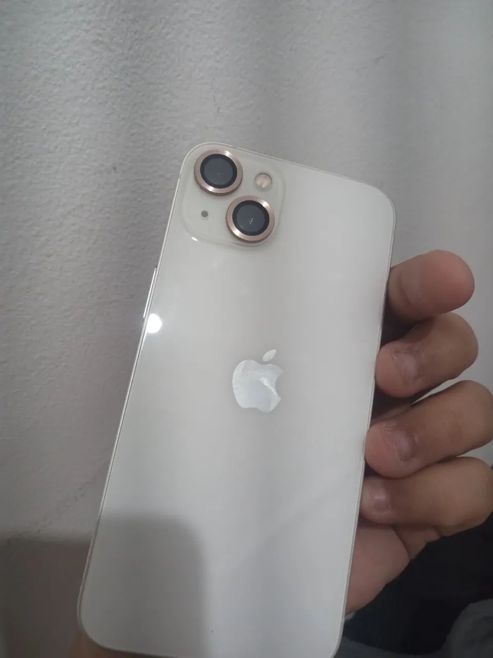 iPhone 13- 256gb - Foto 3