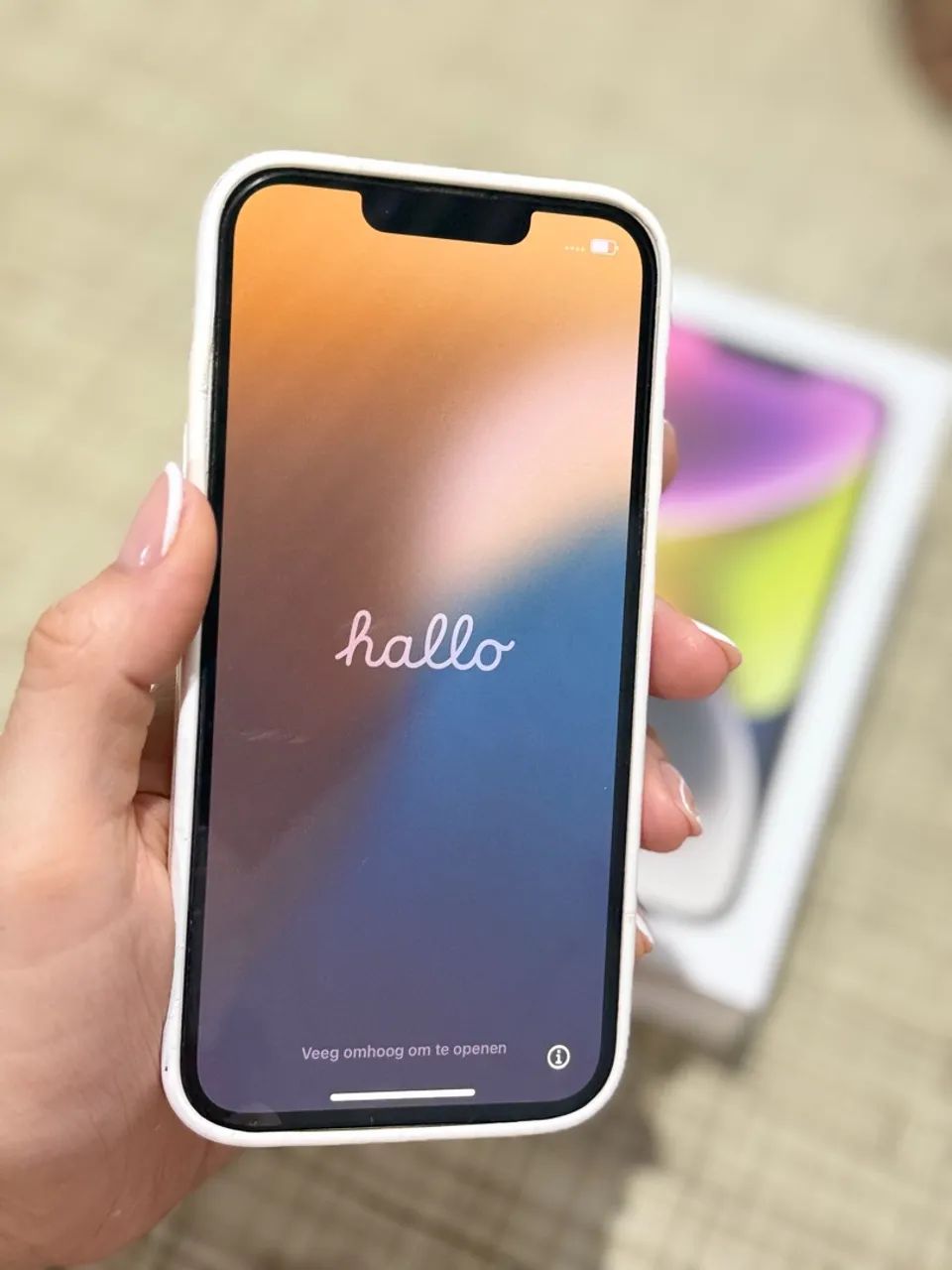 iPhone 14 128 Gb