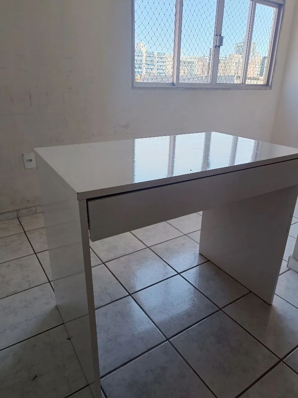 Mesa escrivaninha  - Foto 2