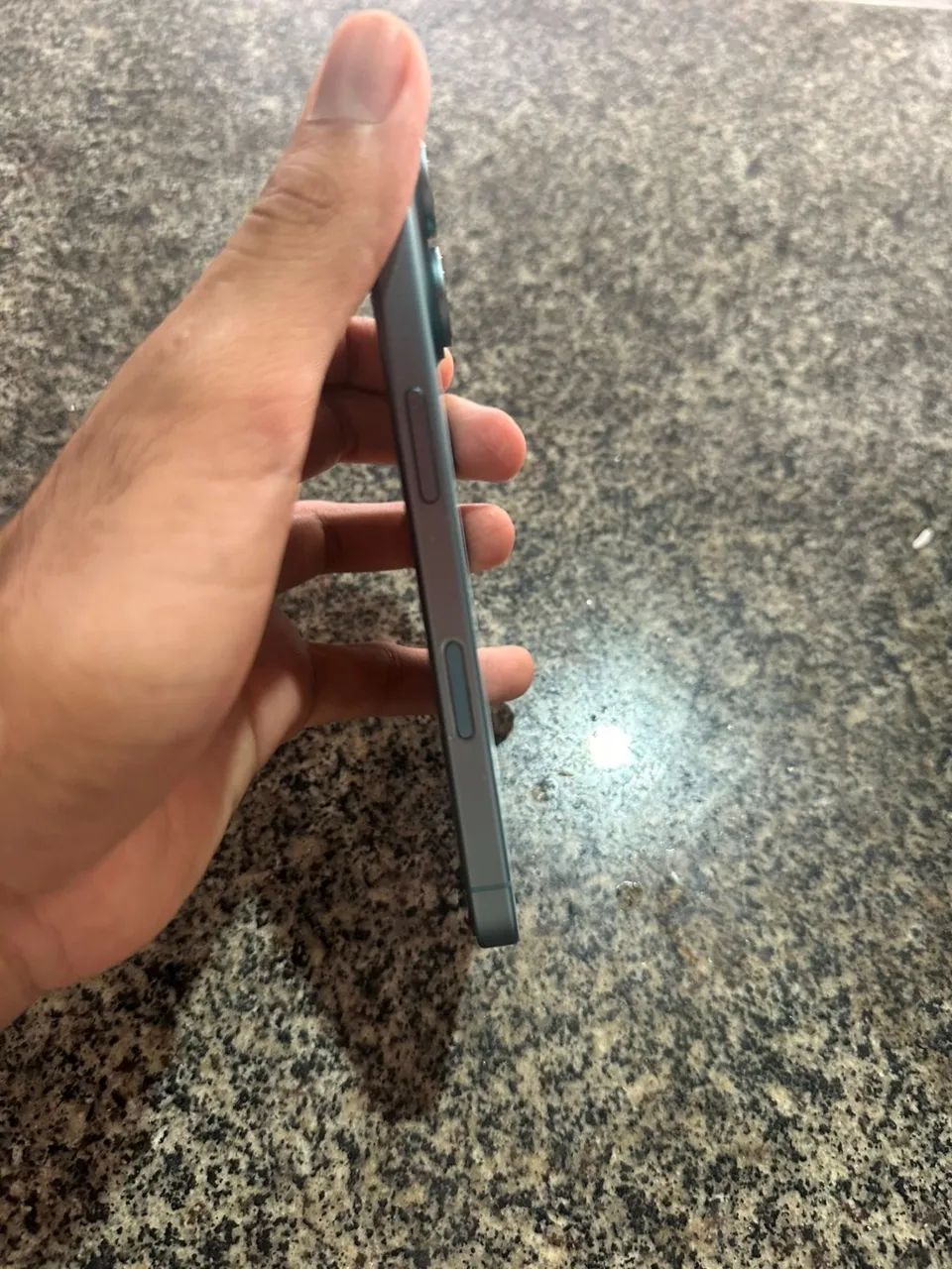 VENDO IPHONE 16 128g  - Foto 4