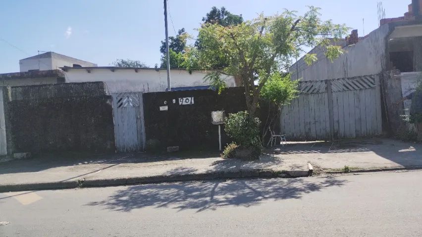 Foto - São Vicente - Jardim Rio Branco
