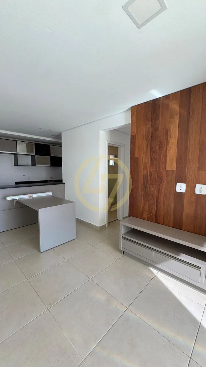 Apartamento Edifício Jamel - Itapetininga