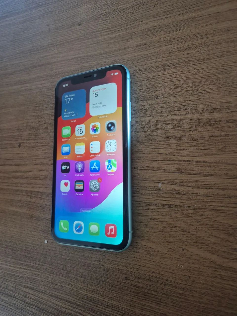 iPhone 11 64gb  - Foto 2
