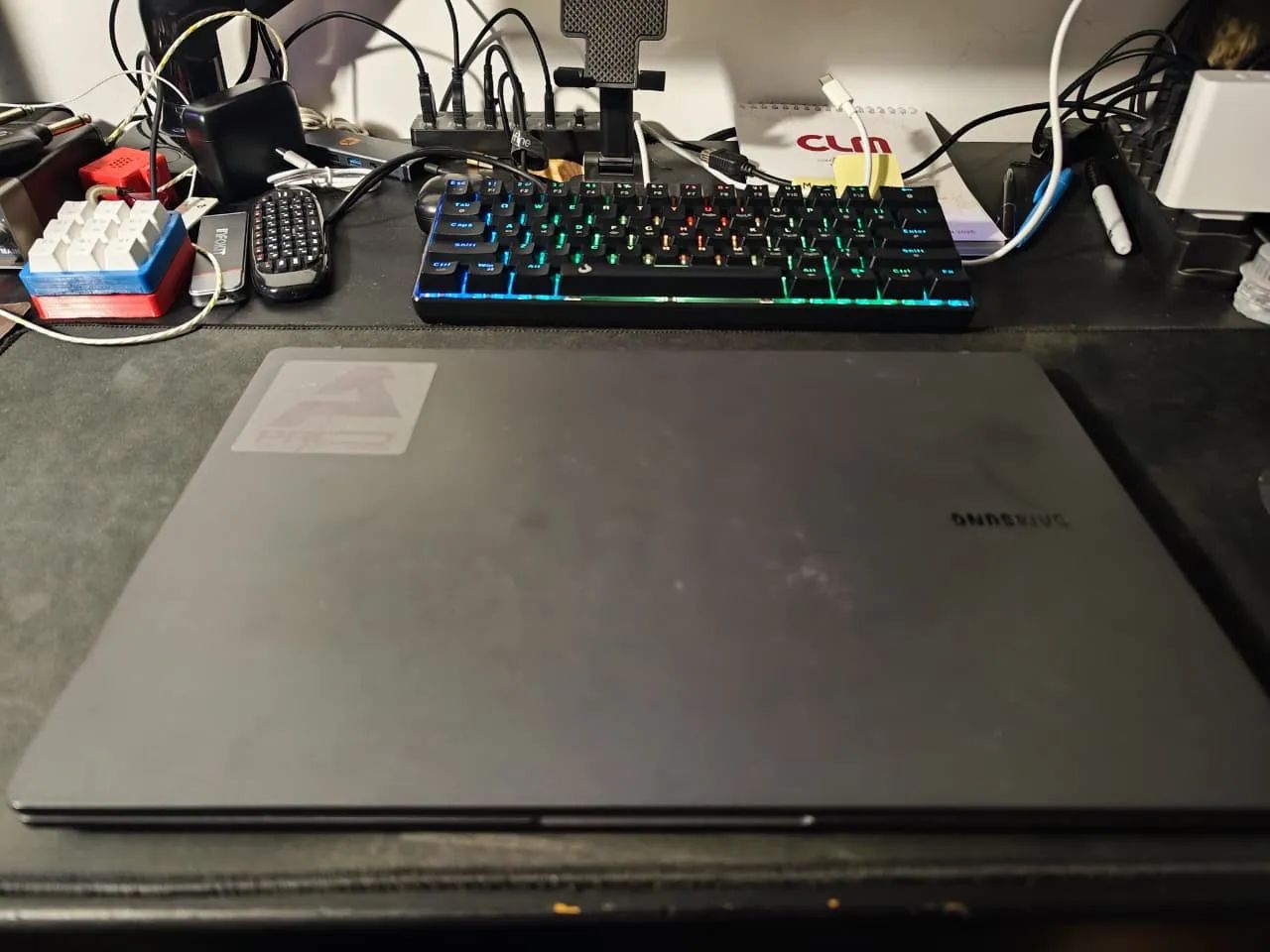 Notebook Galaxy Book2  - Foto 3