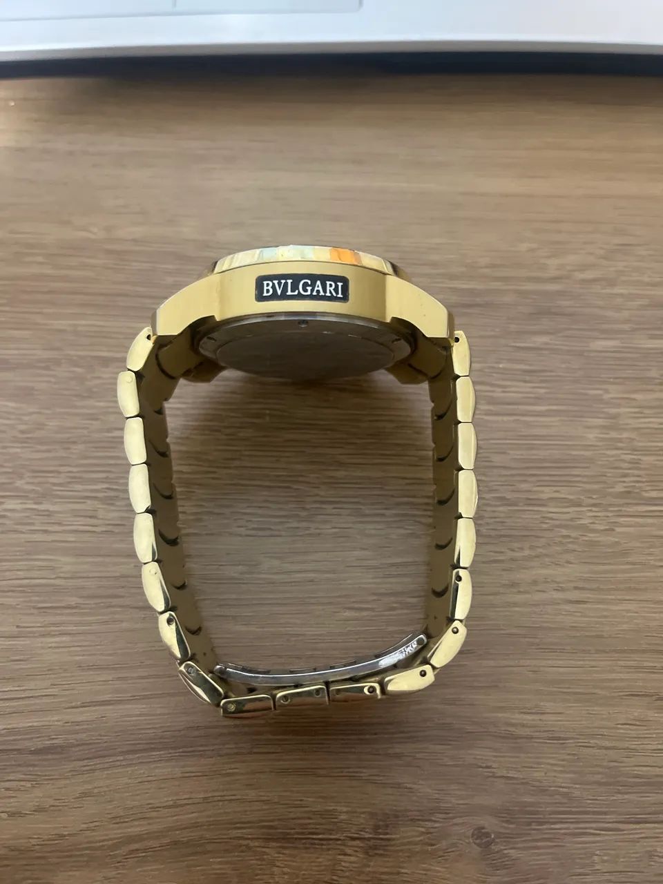 Relógio bvlgari  - Foto 3