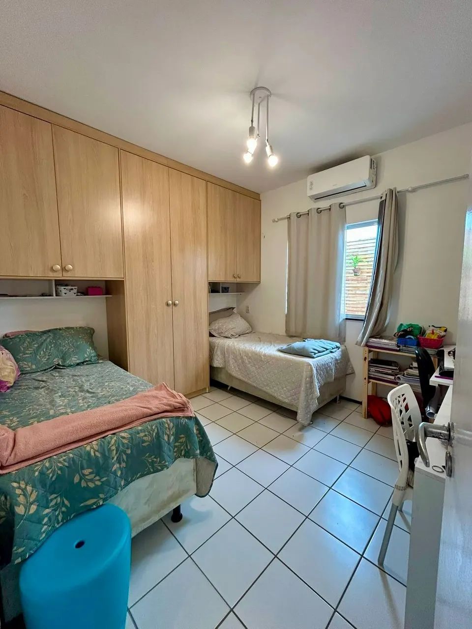 Vendo Casa Cond. Fechado - Cohama - Foto 4