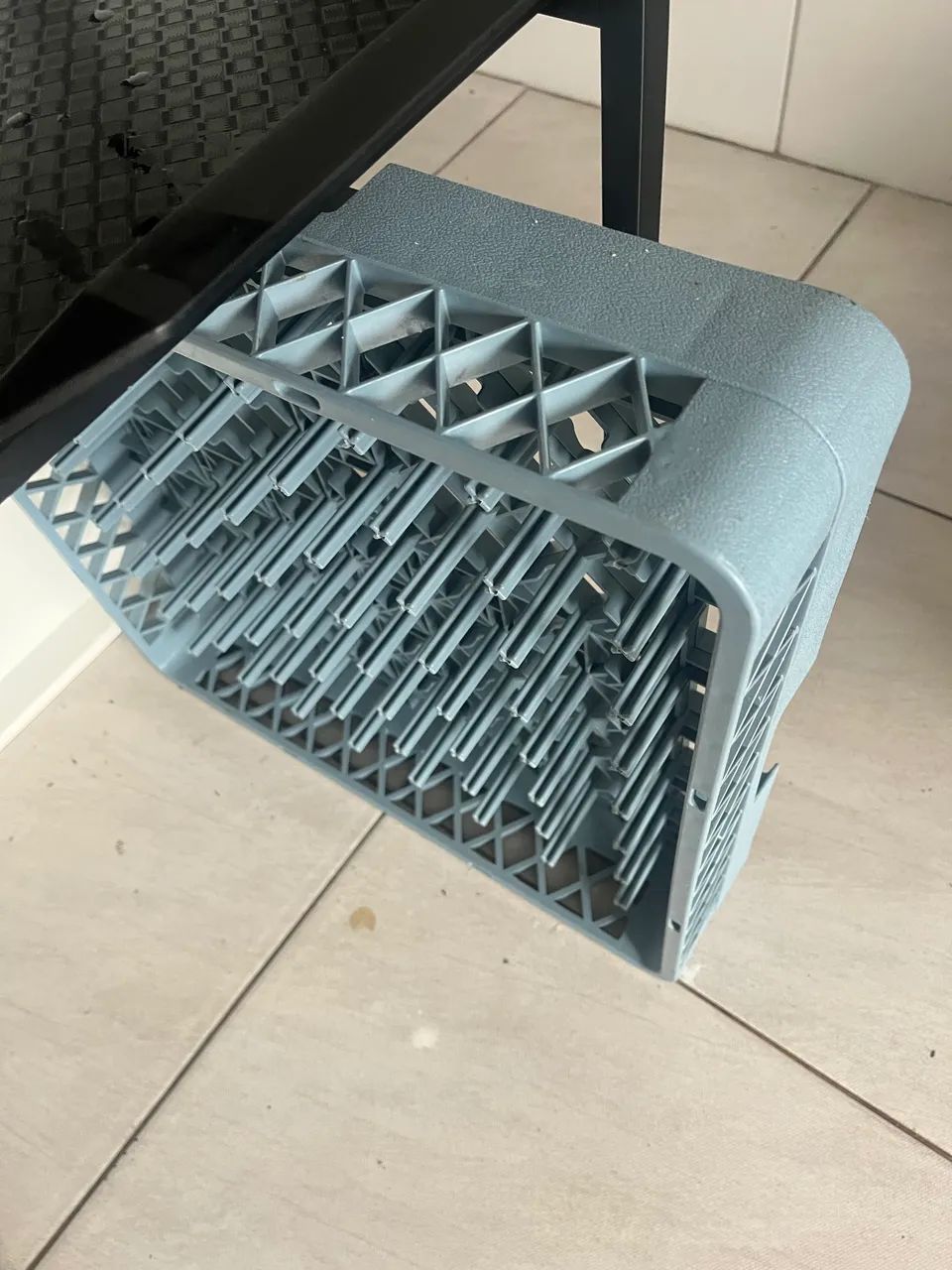 Rack lava louças 