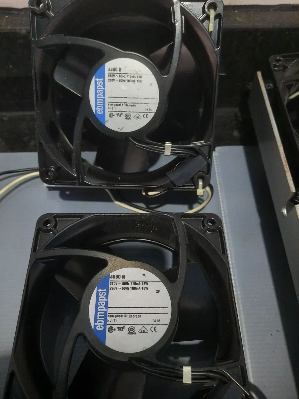 Microventilador cooler - Foto 3