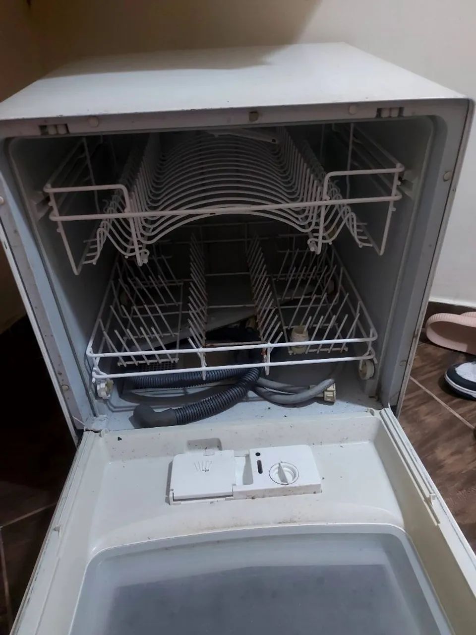 Maquina de lavar lou ça  - Foto 2