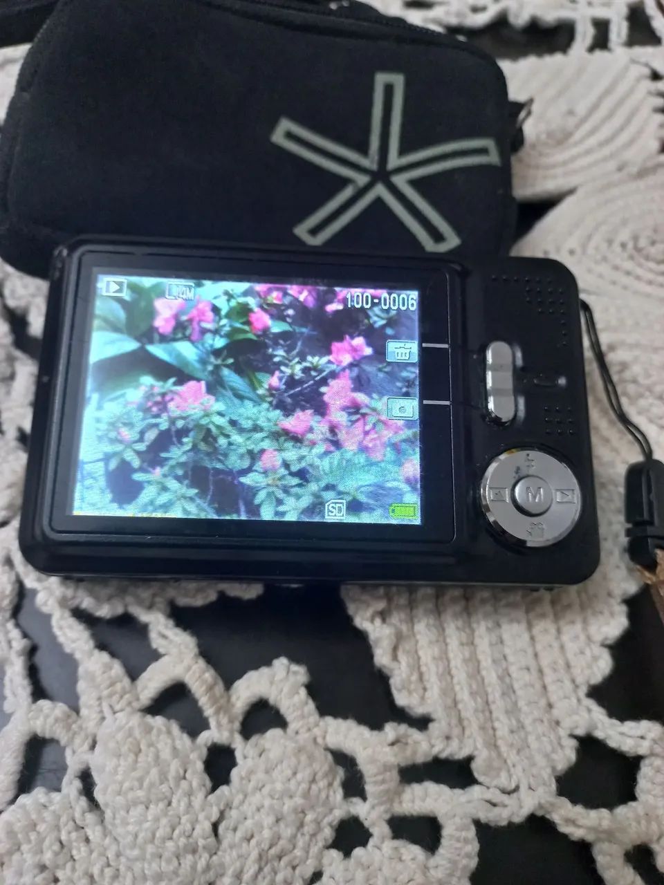 Camera digital MIRAGE  - Foto 4
