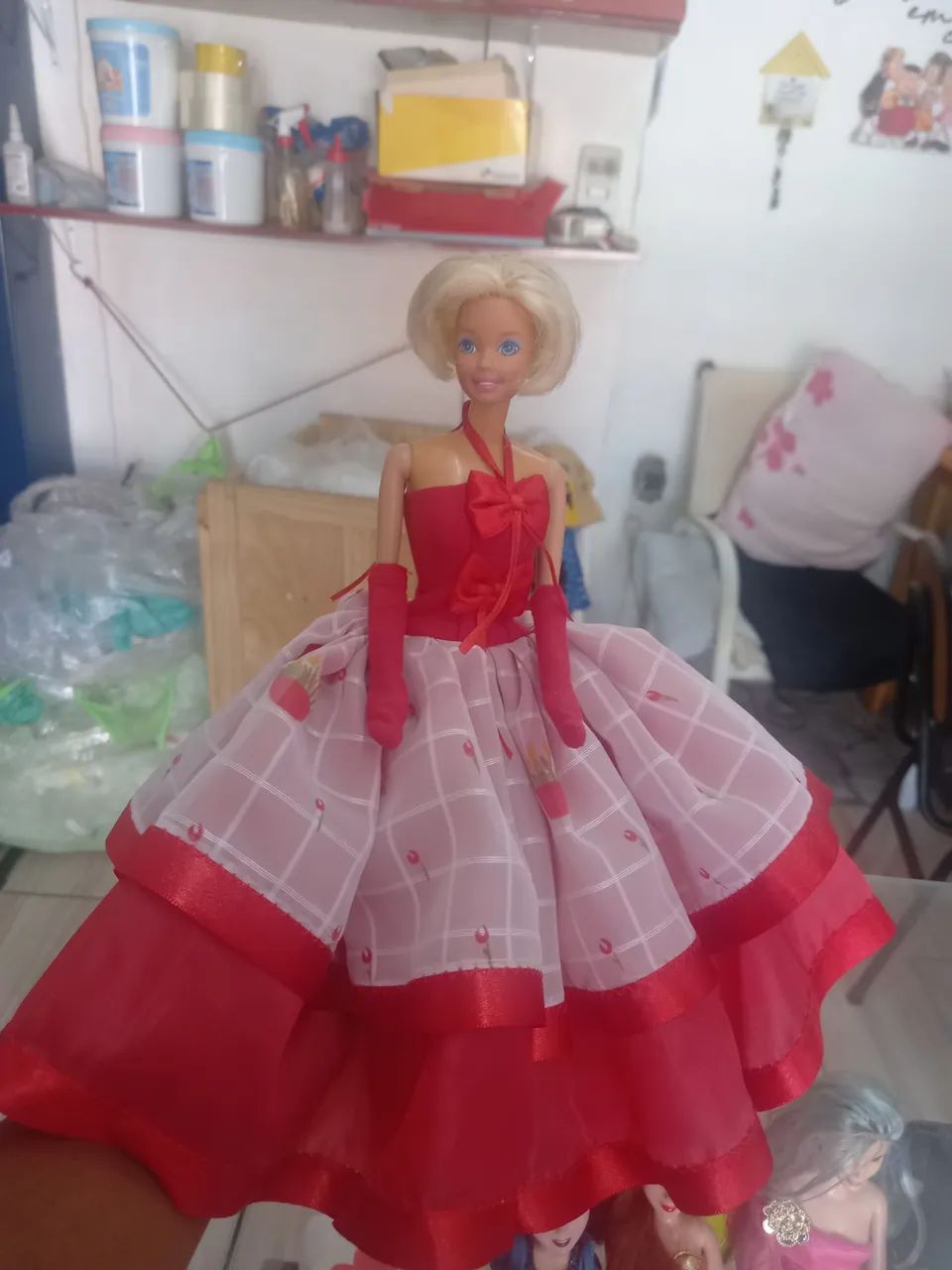 Barbie original da estrela ?  - Foto 4