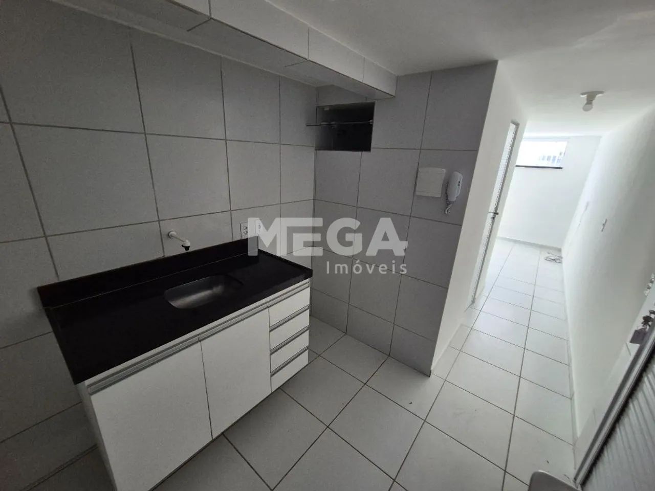Kitnet com 1 quarto no bairro Cidade 2000 em Fortaleza, CE - Foto 4