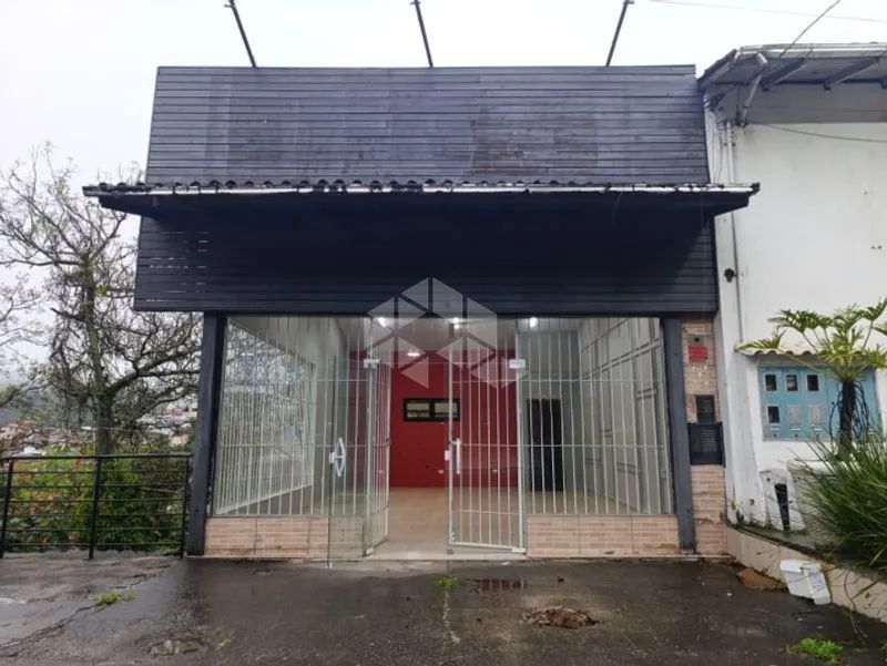 Loja 55M² - para Alugar