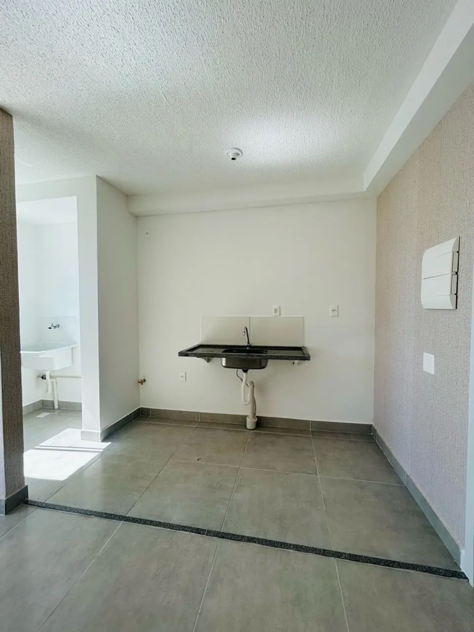 Alugo apartamento - Foto 4
