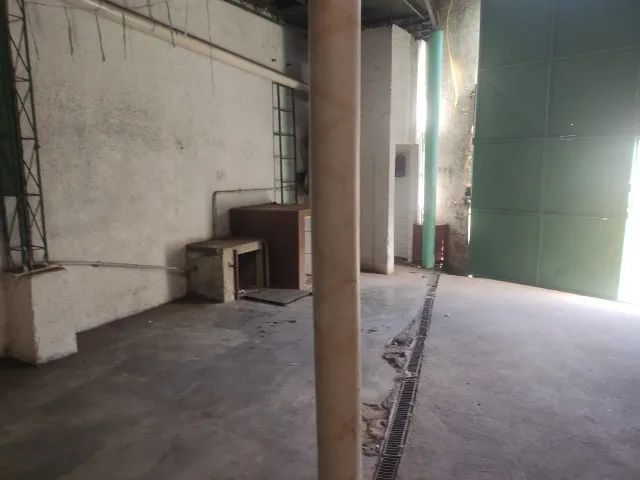 GALPÃO COMERCIAL NA PENHA - RJ - Foto 4