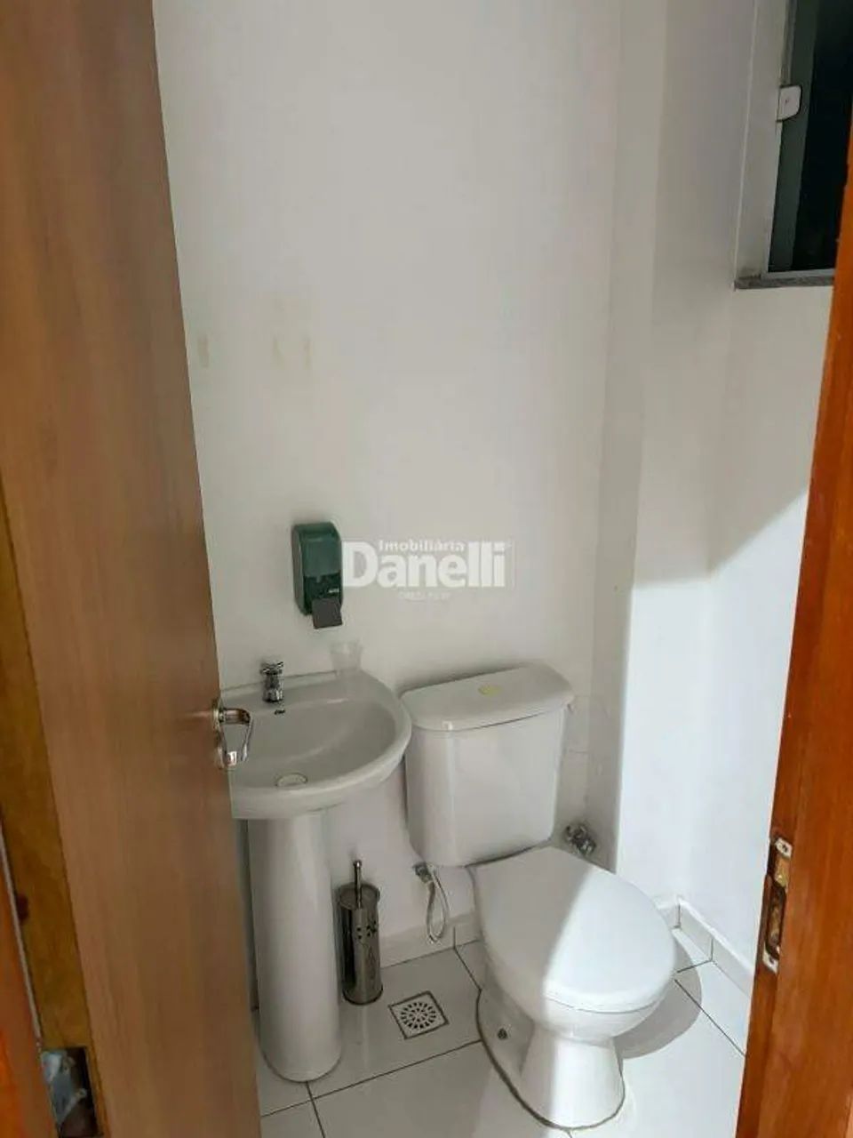 Sala Comercial à venda, do Barranco - Taubaté/SP - Foto 4