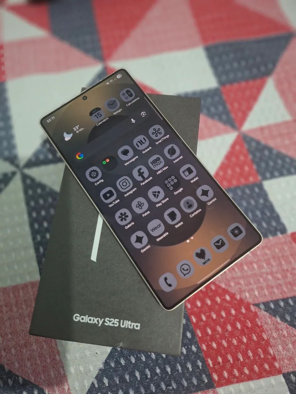S25 ultra 256 - Foto 2
